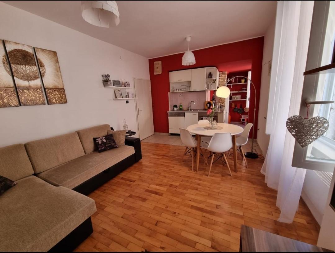 Stella Apartment Sibenik Charm&History United Exterior photo